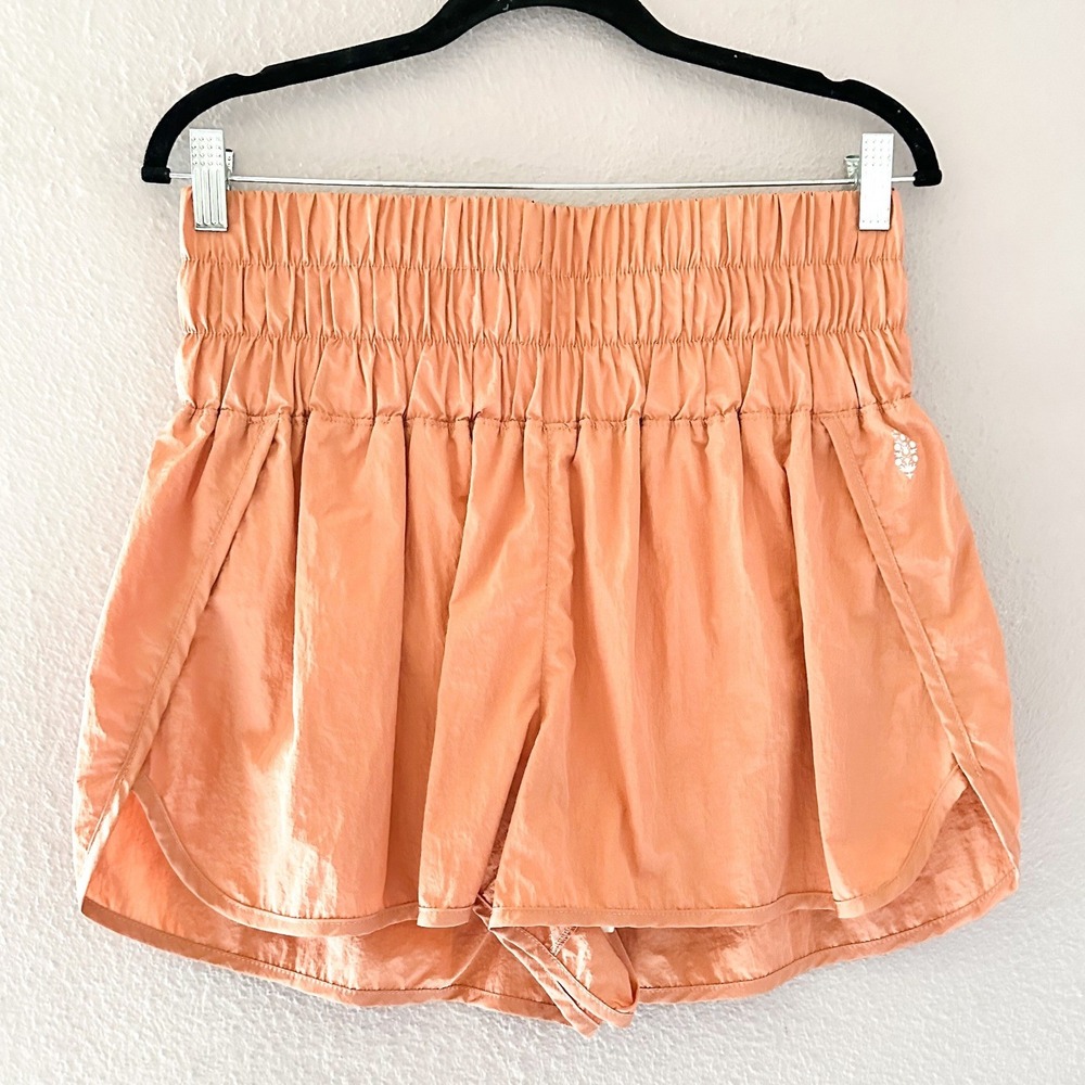 Free People Movement The Way Home Shorts Size XL‎